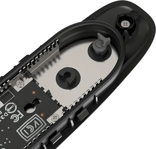 Vista 15 de ASUS Cobble M.2 NVMe® PCIe® Carcasa SSD portátil, USB-C® 3.2 Gen 2x1, velocidades de transferencia de hasta 10 Gbps, resistencia al agua y al polvo