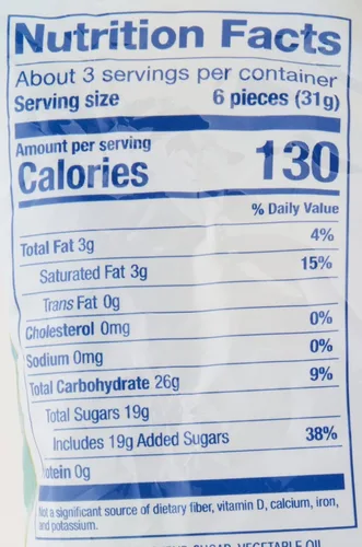 Vista 3 de Hi-Chew Bolsas, Mezcla Tropical, 3.53 oz