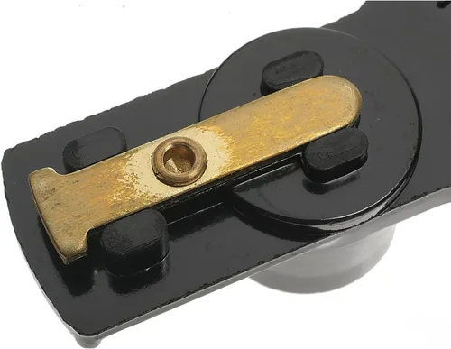 Vista 3 de Distributor Rotor Compatible With Dodge Deluxe Series D-22 1942 PC-679769