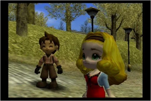 Vista 13 de Harvest Moon A Wonderful Life Special Edition - PlayStation 2