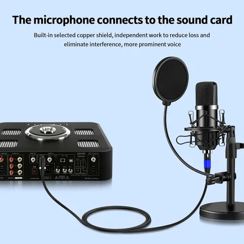 Vista 4 de XLR - Cable de extensión de micrófono macho a hembra recto, cable equilibrado macho a hembra recto de 90 grados, cable equilibrado de 3 pines a 3