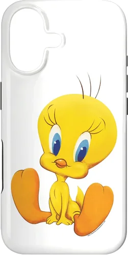 Vista 13 de Funda para iPhone 13 Pro Max Looney Tunes