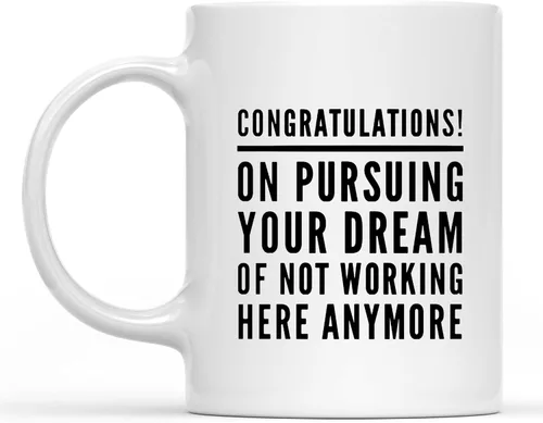 Vista 103 de Taza inspiradora y sarcasmo con texto en inglés "A Truly Great Doctor is Hard to Fond", regalos inspiradores y sarcasmo para hombres y mujeres