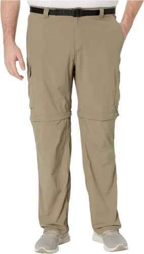 Vista 25 de Columbia Pantalones convertibles Silver Ridge para hombre Parrilla