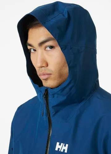 Vista 5 de Helly-Hansen Chaqueta Active Ocean Bound para hombre