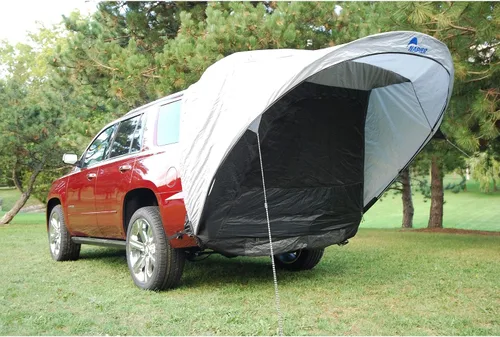 Vista 5 de Napier Sportz Cove 61500 SUV/Minivan – Casa de campaña