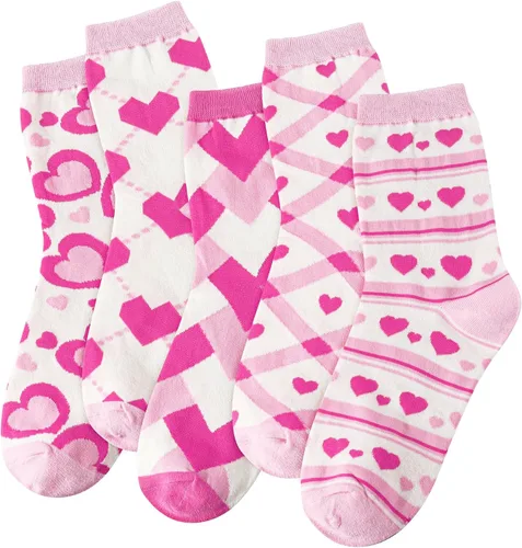 Vista 11 de Jeasona Calcetines lindos para mujer, divertidos regalos de cumpleaños de Navidad para mujeres, madres y adolescentes Funny Gifts as Birthday