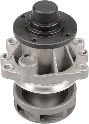 Vista 6 de 01020 Bomba de Agua Profesional para Motor BMW 'M50/M52/M54' [L6 2.0-3.2L], 1991-2005 E34 E39 E53 530/528/525, 1992-2006 E36 E46