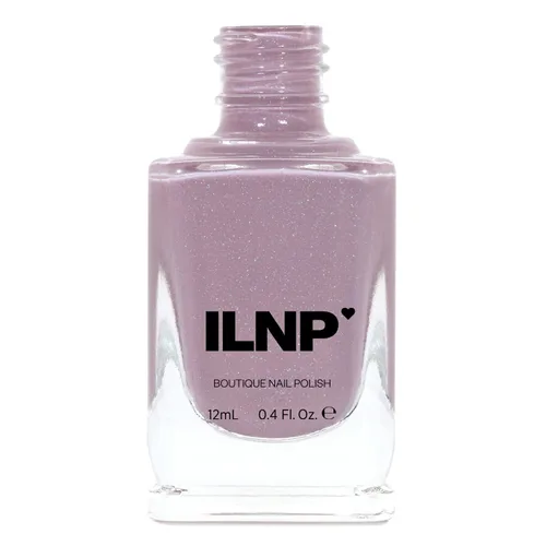 Vista 199 de ILNP 1UP - Esmalte de uñas holográfico, manicura resistente al desprendimiento, laca de uñas de larga duración, acabado suave y brillante,