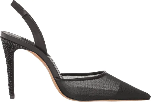 Vista 6 de Karl Lagerfeld Paris Caslynn-Slingback - Zapatos de tacón para mujer