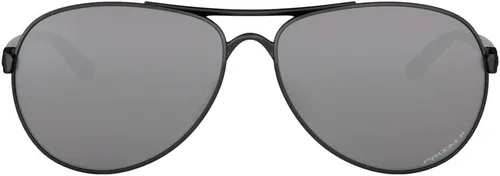 Vista 42 de Oakley womens Oo4079 Feedback Aviator Sunglasses