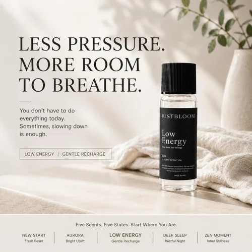 Vista 8 de Colección de aceites difusores de aroma de hotel de lujo, 0.7 fl oz de aceites aromáticos para difusores sin agua, serie de aromas para hogar