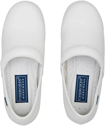 Vista 4 de Cherokee Melody Health Care - Zapato profesional para mujer
