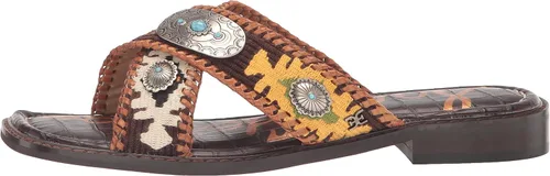 Vista 8 de Sam Edelman Sandalia Hagen para mujer