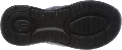 Vista 4 de Skechers Sandalias deslizantes para hombre PARENT