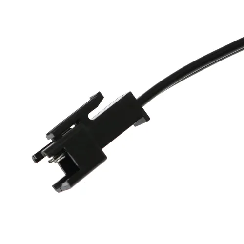Vista 4 de Cable adaptador de corriente cargador USB para batería de 4.8 V NiCd o NiMH 1:18 4WD Off Road Vehículo SM 2P USB 4.8V 2