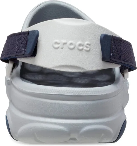 Vista 5 de Crocs Zuecos clásicos unisex para adultos con gráficos todo terreno