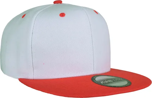 Vista 87 de Gorras Snapback Gelante para Hombres - Gorra de Béisbol con Visera Plana Ajustable - Liso en Blanco Ajustable Negro