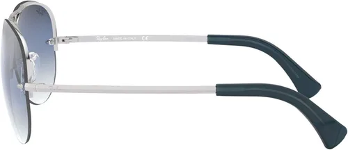 Vista 4 de Ray-Ban RB3449 Aviator - Gafas de sol