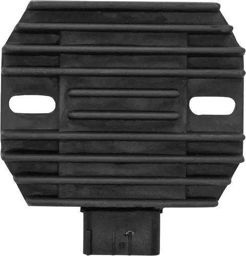 Vista 5 de Caltric Regulador rectificador compatible con Kawasaki Vn900 Vn-900 Vulcan 900 Custom 2007-2011 / Vn900 Vn-900 Vulcan 900 Classic 2006-2010