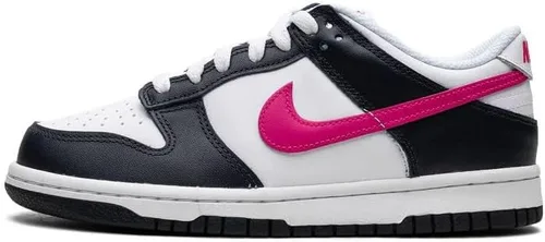 Vista 375 de Nike Kid's Dunk Low Sneaker
