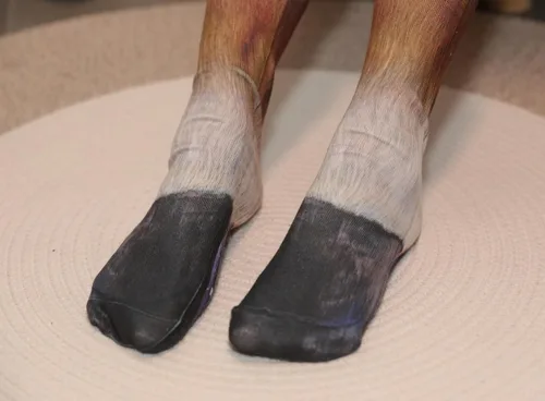 Vista 10 de SLOUFIOL Calcetines divertidos para hombre y mujer
