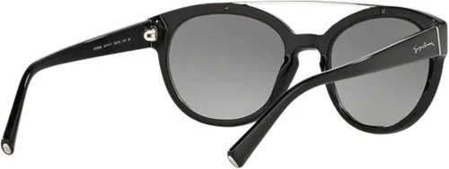 Vista 5 de Giorgio Armani AR8086 - Gafas de sol con ojos de gatos 2165in