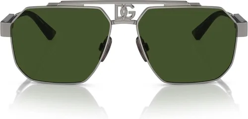 Vista 4 de Sunglasses Dolce&Gabbana DG 2294 Original Italian Warranty