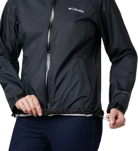 Vista 7 de Columbia EvaPOURation - Chaqueta para mujer