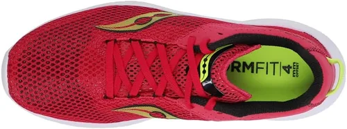 Vista 4 de Saucony Zapatillas Kinvara 14 para mujer