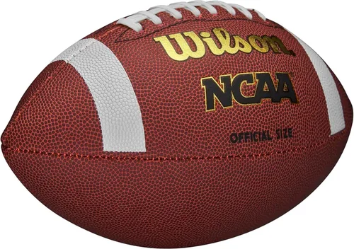 Vista 3 de Wilson Wilson NCAA Fútbol