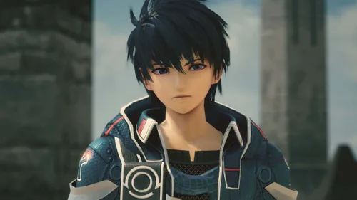 Vista 3 de Star Ocean Integrity and Faithlessness - PlayStation 4
