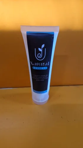 CREMA PARA HEMORROIDES