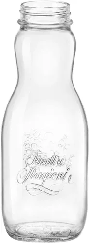 Vista 2 de Bormioli Rocco 8004360093711 Asplund Quattro Stadioni Jugo, Transparente, 1L