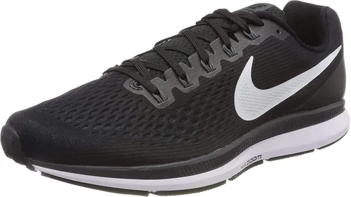 Vista 2 de Nike Zapatillas de correr para hombre Negro 21