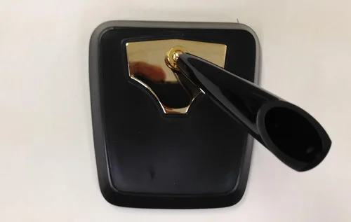 Vista 4 de Platinum - Soporte para bolígrafo de escritorio DPD-1200E#0