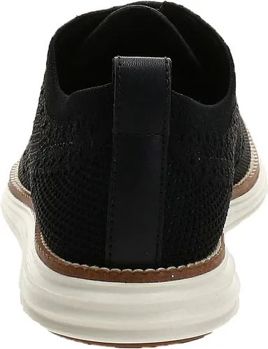Vista 3 de Cole Haan OriginalGrand Knit Wing Tip II - Tenis para hombre