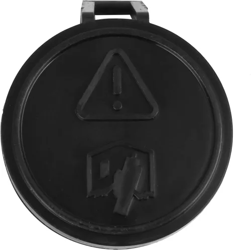 Vista 3 de X AUTOHAUX Tapa del tanque de refrigerante del radiador para Mini One 2001-2006 para Mini Cooper 2003-2006