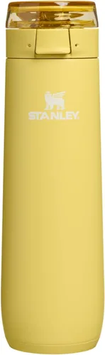 Vista 19 de STANLEY Flowstate - Botella de resorte, 20 onzas, cuarzo rosa