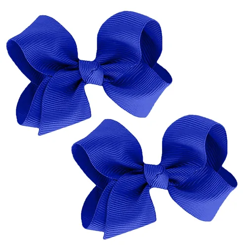 Vista 28 de WD2U - Juego de 2 lazos pequeños de grogrén de 3 pulgadas, pinzas de cocodrilo para bebé (verde manzana)