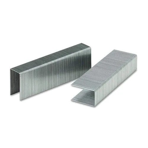 Vista 2 de Bostitch B38HD-1M - Grapas resistentes, estándar de 15/16 pulgadas, caja de 1,000