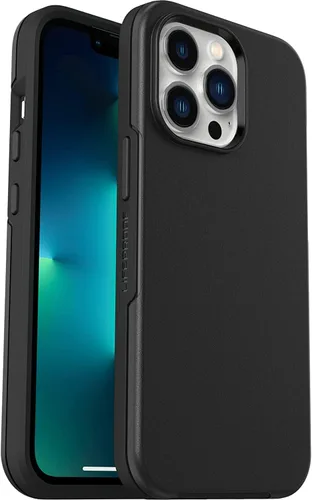 Vista 10 de LifeProof SEE SERIES - Estuche para iPhone 13 Pro (solamente) - color cristal negro