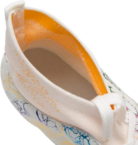 Vista 7 de Zapatos de fútbol para hombre y mujer, botas de fútbol de alta calidad, ligeras y transpirables, tenis de fútbol de uñas largas, suela de goma