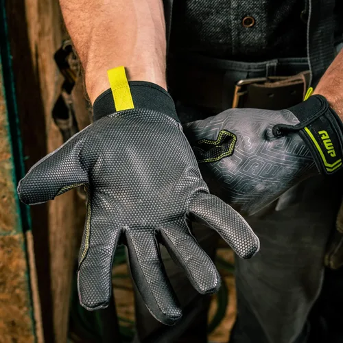 Vista 5 de AWP Guantes de trabajo Extreme Fit