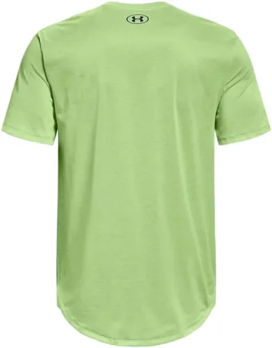 Vista 4 de Under Armour Training Vent 2.0 - Camiseta de manga corta para hombre