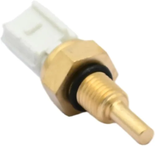 Vista 4 de Interruptor Sensor Envío de Temperatura de Líquido de Refrigeración del Motor 06-24 Accord Crosstour Civic CRV Element Fit Hr-V ILX Mdx Odyssey