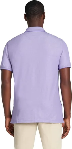 Vista 2 de IZOD Men's Advantage Performance Short-Sleeve Polo Shirt