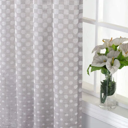 Vista 19 de Everyday Celebration Cortinas de ventana 100% opacas para puerta corrediza de ventana, cortinas opacas con forro térmico, cortinas con ojales