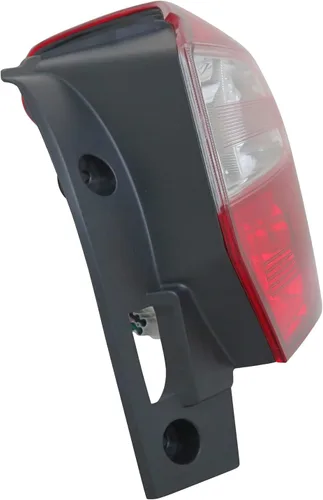 Vista 3 de TYC 11-6463-00-1 Lámpara trasera derecha de repuesto compatible con Subaru