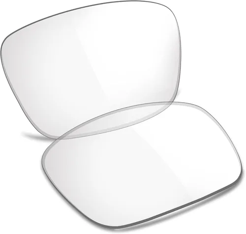 Vista 14 de Lentes de repuesto polarizadas para gafas de sol Oakley Holbrook XL OO9417